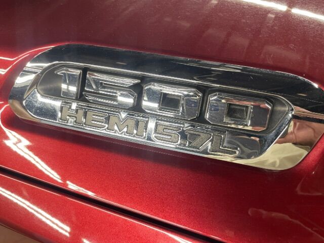 2022 RAM 1500 Big Horn Quad Cab 2WD Charlotte NC