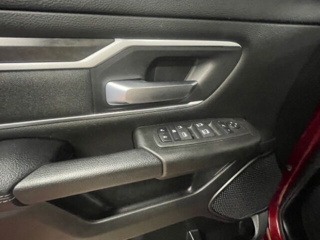 2022 RAM 1500 Big Horn Quad Cab 2WD Charlotte NC