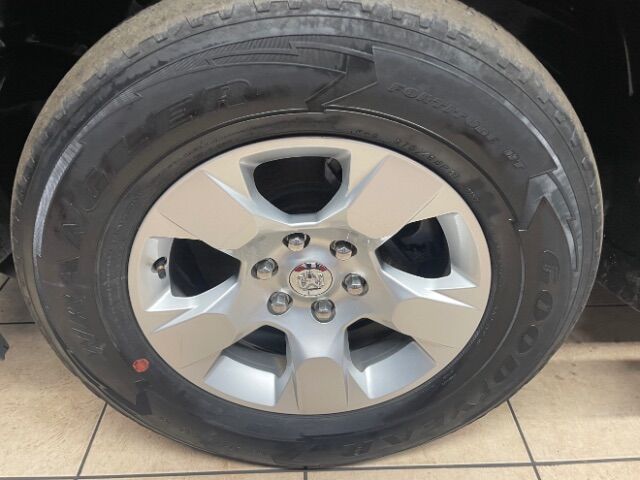 2022 RAM 1500 Big Horn Quad Cab 2WD Charlotte NC