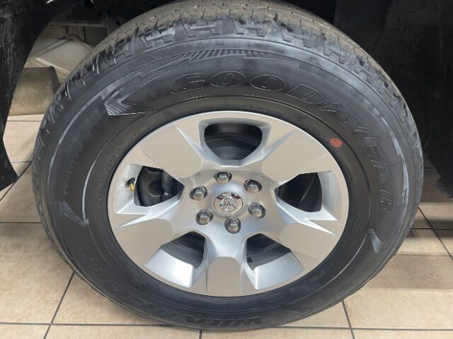 2022 RAM 1500 Big Horn Quad Cab 2WD Charlotte NC
