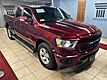 2022 RAM 1500 Big Horn Quad Cab 2WD