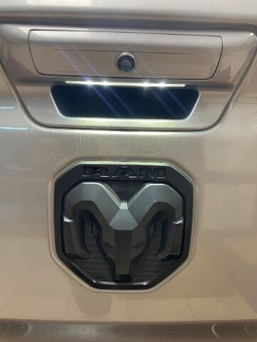 2022 RAM 1500 Big Horn Short Bed Charlotte NC