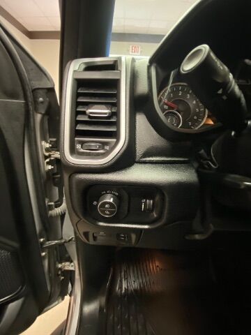 2022 RAM 1500 Big Horn Short Bed Charlotte NC