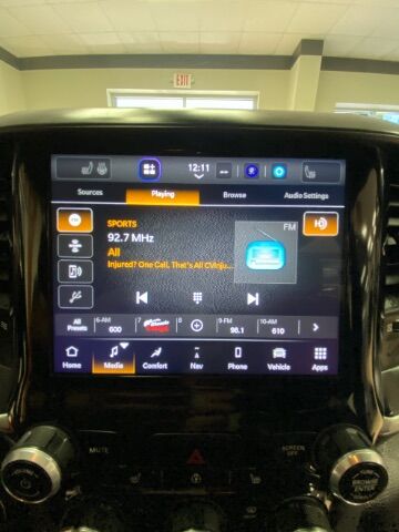 2022 RAM 1500 Big Horn Short Bed Charlotte NC