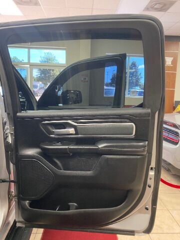 2022 RAM 1500 Big Horn Short Bed Charlotte NC