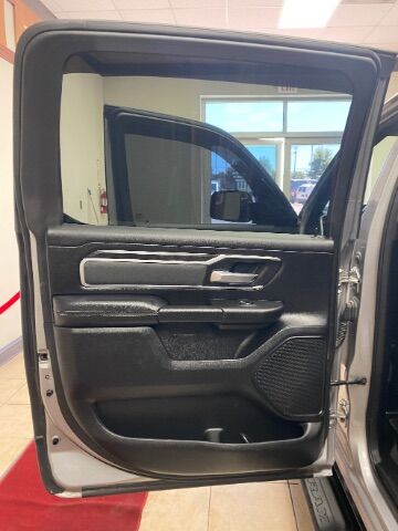 2022 RAM 1500 Big Horn Short Bed Charlotte NC
