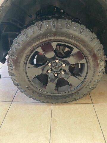 2022 RAM 1500 Big Horn Short Bed Charlotte NC