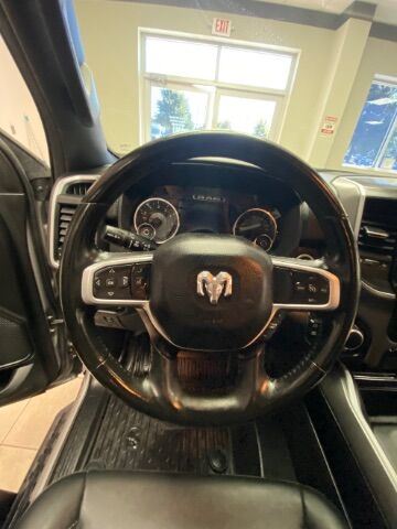 2022 RAM 1500 Big Horn Short Bed Charlotte NC