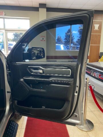 2022 RAM 1500 Big Horn Short Bed Charlotte NC