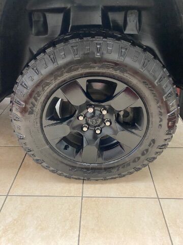 2022 RAM 1500 Big Horn Short Bed Charlotte NC