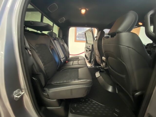 2022 RAM 1500 Big Horn Short Bed Charlotte NC