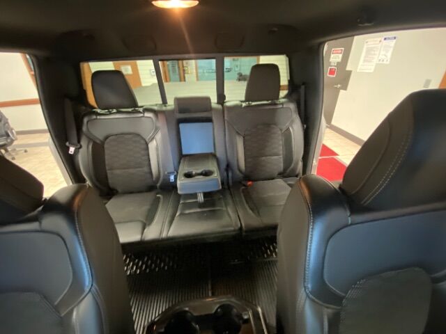 2022 RAM 1500 Big Horn Short Bed Charlotte NC