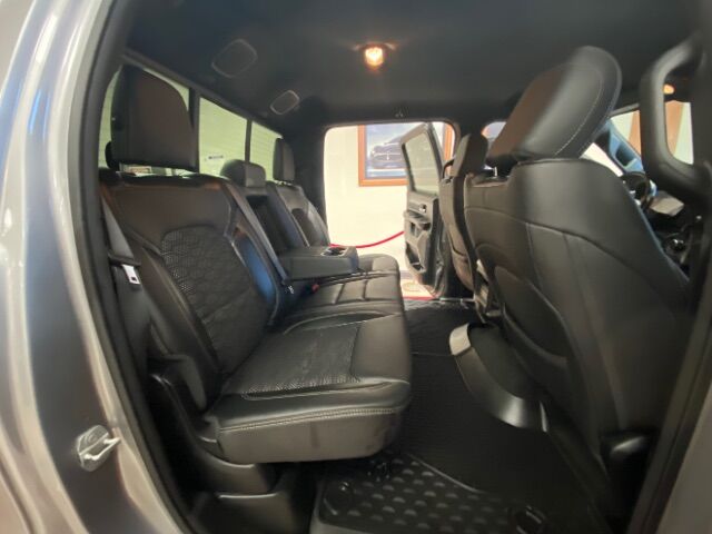 2022 RAM 1500 Big Horn Short Bed Charlotte NC