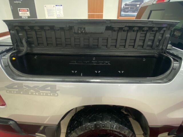 2022 RAM 1500 Big Horn Short Bed Charlotte NC