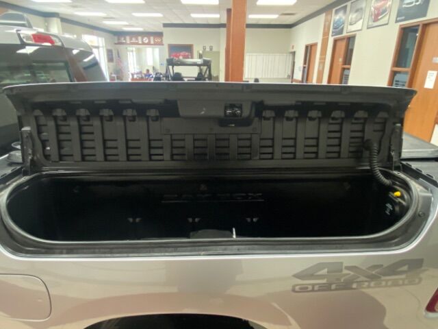 2022 RAM 1500 Big Horn Short Bed Charlotte NC