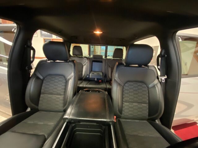 2022 RAM 1500 Big Horn Short Bed Charlotte NC