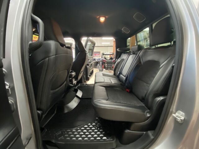 2022 RAM 1500 Big Horn Short Bed Charlotte NC