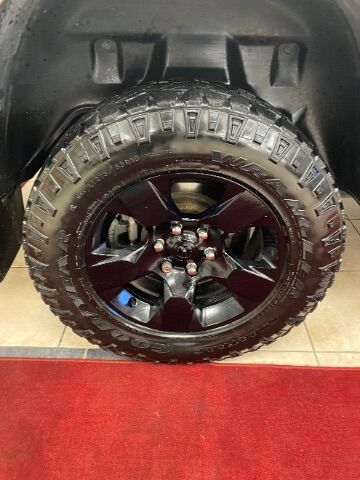 2022 RAM 1500 Big Horn Short Bed Charlotte NC