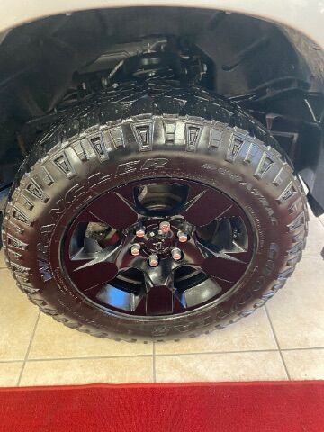 2022 RAM 1500 Big Horn Short Bed Charlotte NC