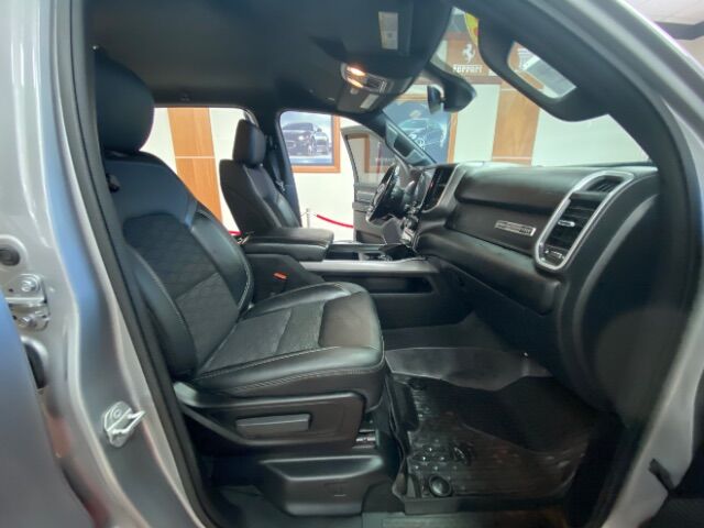 2022 RAM 1500 Big Horn Short Bed Charlotte NC