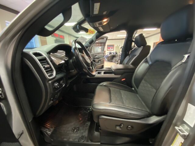 2022 RAM 1500 Big Horn Short Bed Charlotte NC