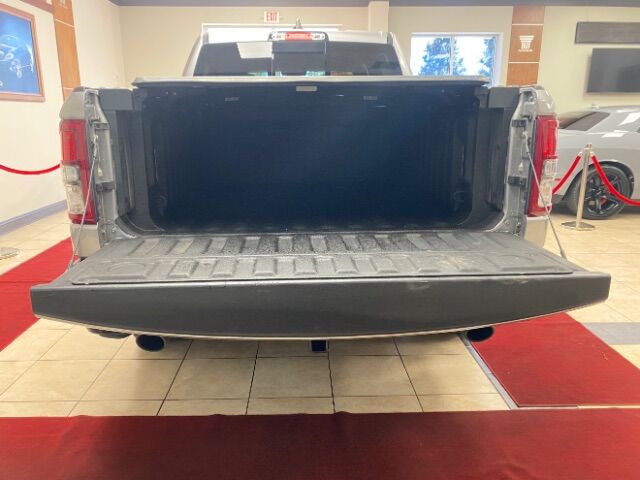2022 RAM 1500 Big Horn Short Bed Charlotte NC