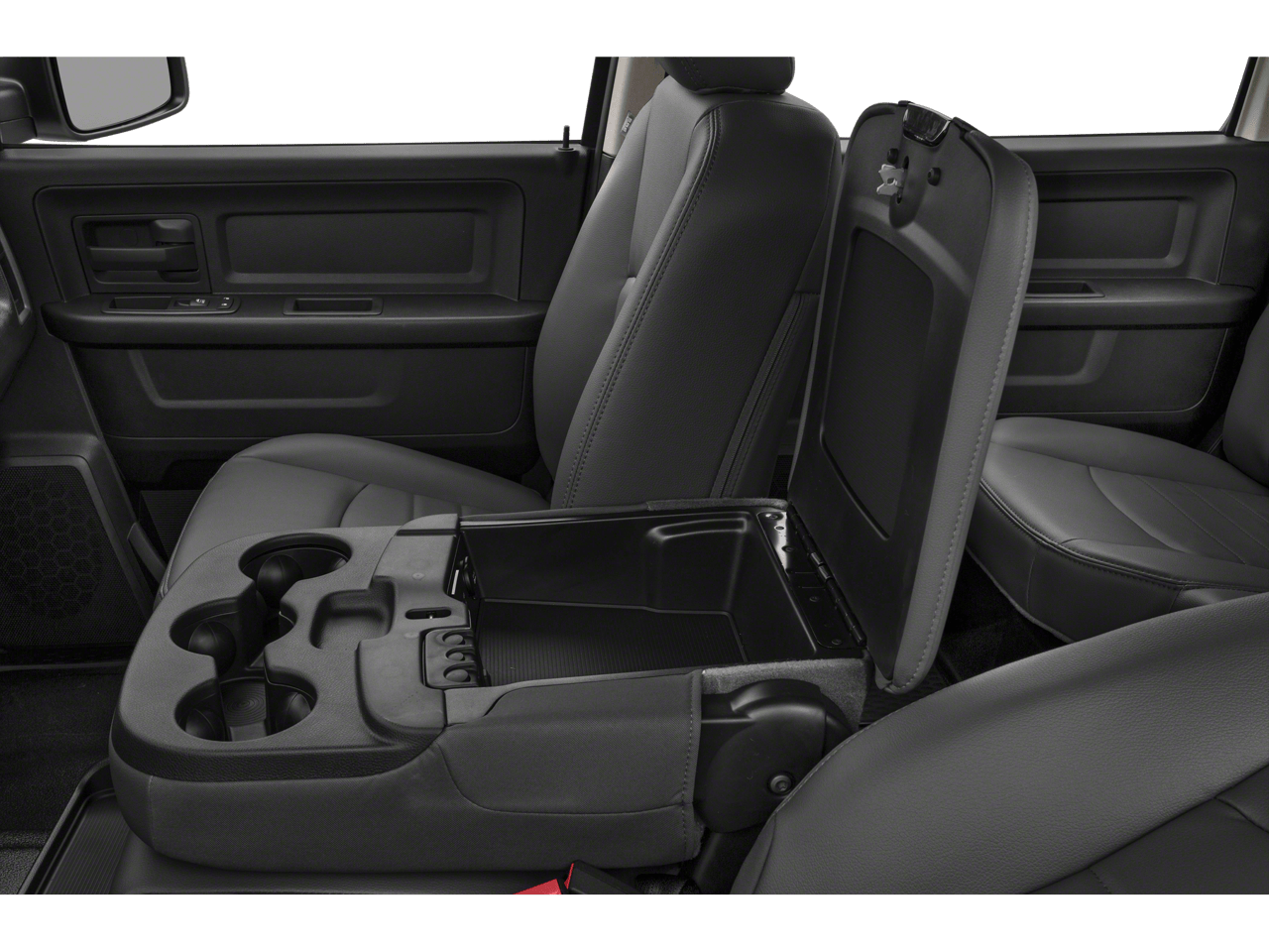 2022 RAM 1500 Classic Tradesman Roseville CA