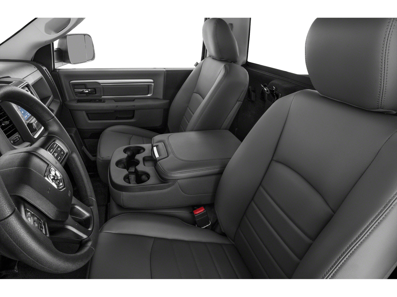 2022 RAM 1500 Classic Tradesman Roseville CA