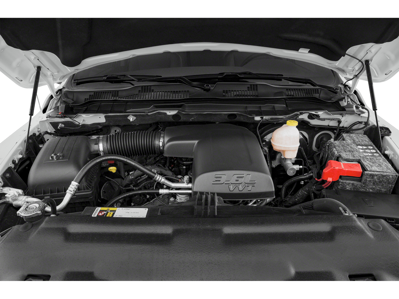 2022 RAM 1500 Classic Tradesman Roseville CA