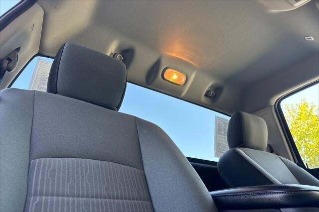 2022 RAM 1500 Classic Tradesman Roseville CA
