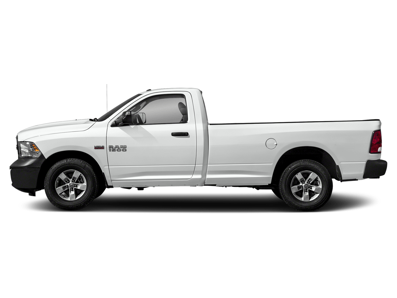 2022 RAM 1500 Classic Tradesman Roseville CA
