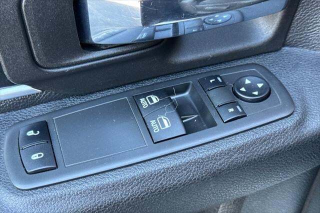 2022 RAM 1500 Classic Tradesman Roseville CA