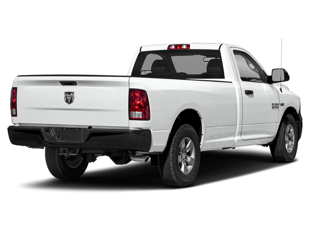 2022 RAM 1500 Classic Tradesman Roseville CA