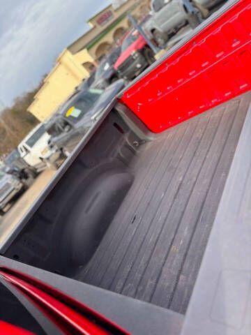 2022 RAM 1500 LARAMIE Nashville TN