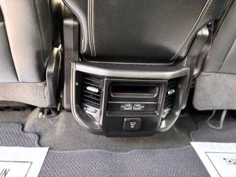2022 RAM 1500 LARAMIE Nashville TN