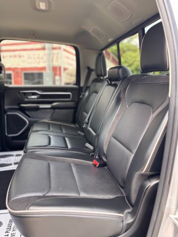 2022 RAM 1500 Laramie Nashville TN