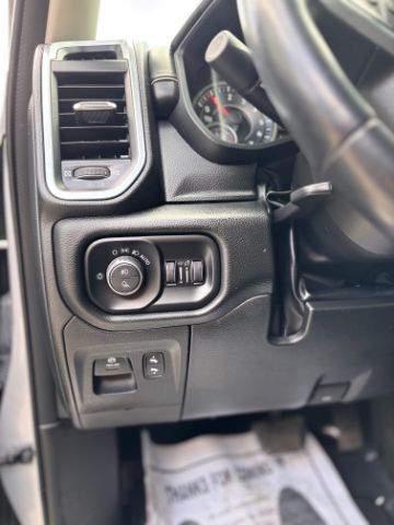 2022 RAM 1500 Laramie Nashville TN