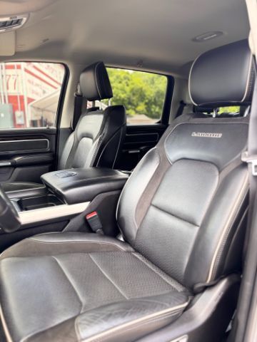 2022 RAM 1500 Laramie Nashville TN