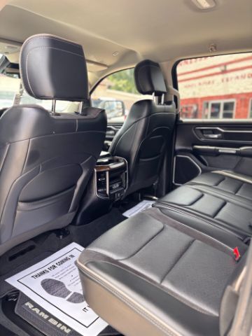 2022 RAM 1500 Laramie Nashville TN