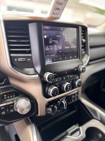 2022 RAM 1500 Laramie Nashville TN