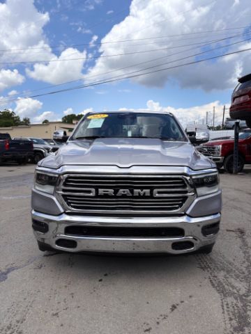 2022 RAM 1500 Laramie Nashville TN