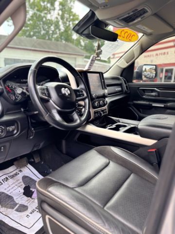 2022 RAM 1500 Laramie Nashville TN