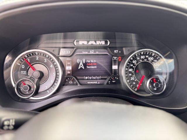 2022 RAM 1500 Laramie Nashville TN