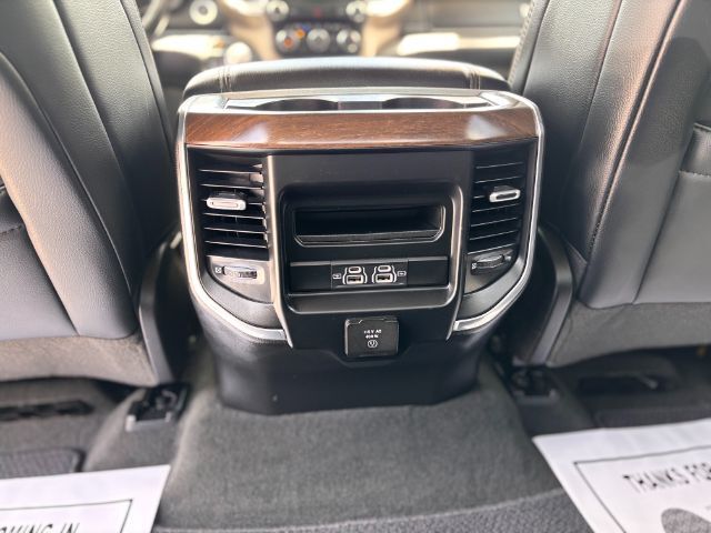 2022 RAM 1500 Laramie Nashville TN