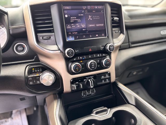 2022 RAM 1500 Laramie Nashville TN