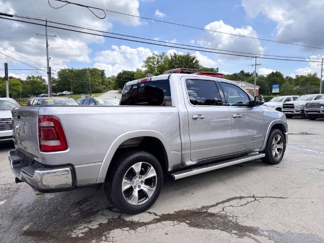2022 RAM 1500 Laramie Nashville TN