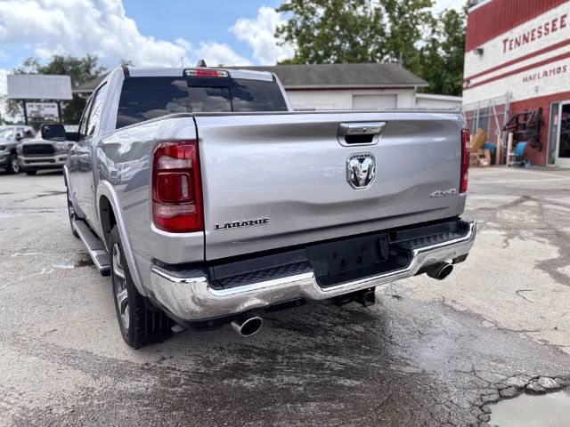 2022 RAM 1500 Laramie Nashville TN