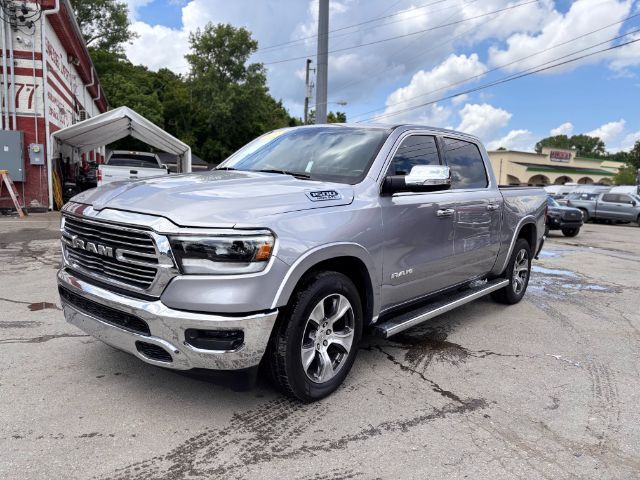 2022 RAM 1500 Laramie Nashville TN