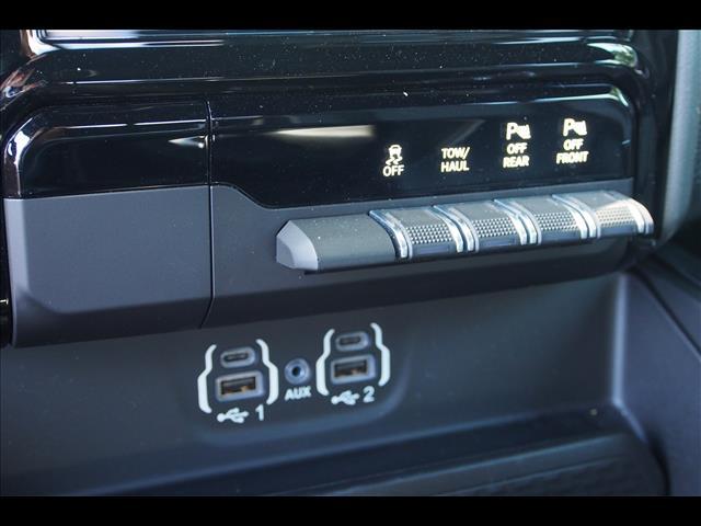 2022 Ram 1500 Laramie photo 34