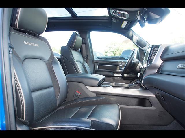 2022 Ram 1500 Laramie photo 18